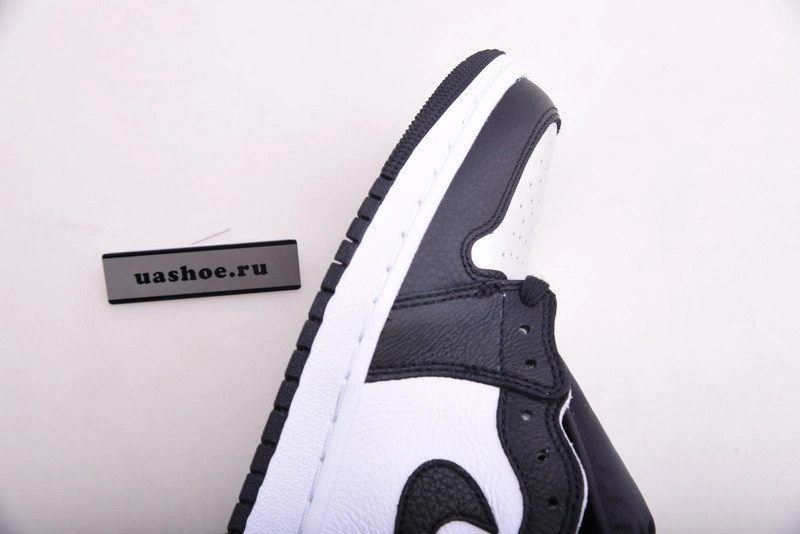 Air Jordan 1 High OG  “Silver Toe”  CD0461-001