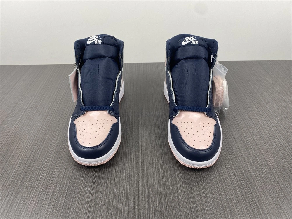 Air Jordan 1 High OG “Atmosphere”   DD9335-641