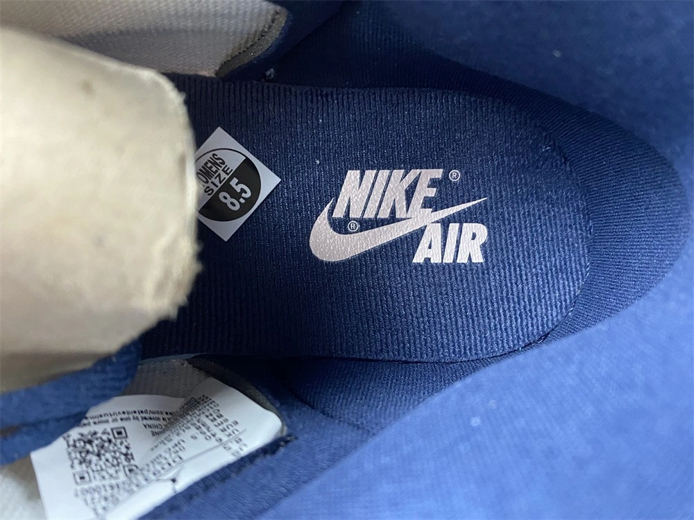 Air Jordan 1 High OG “Atmosphere”   DD9335-641