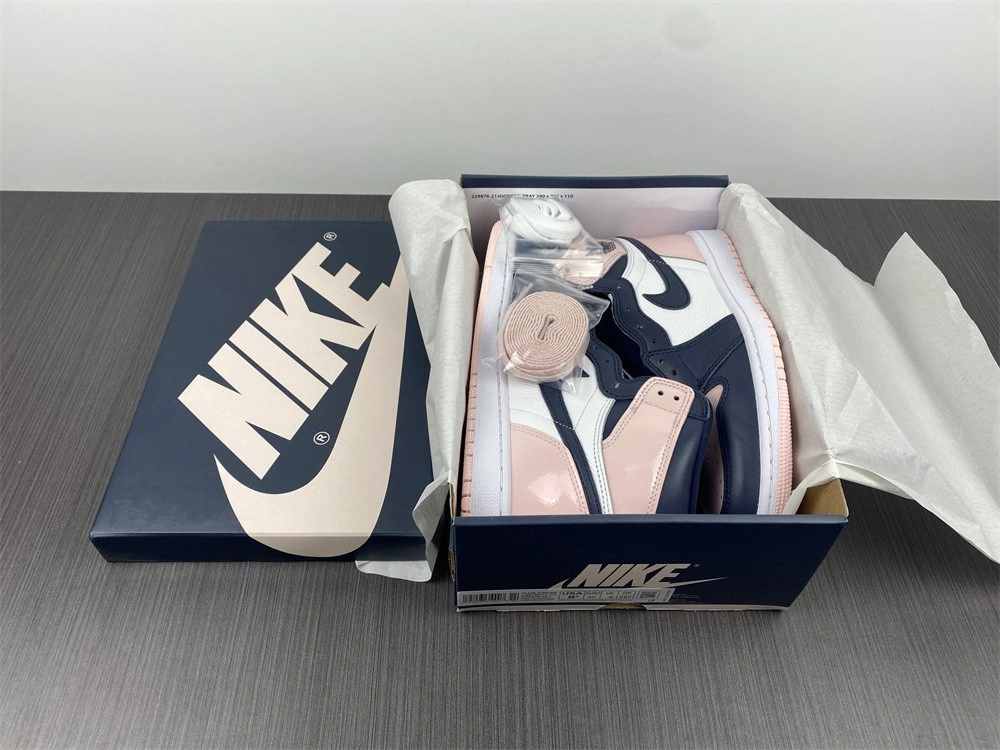 Air Jordan 1 High OG “Atmosphere”   DD9335-641