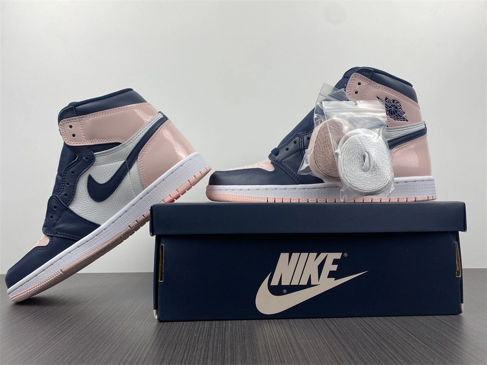 Air Jordan 1 High OG “Atmosphere”   DD9335-641