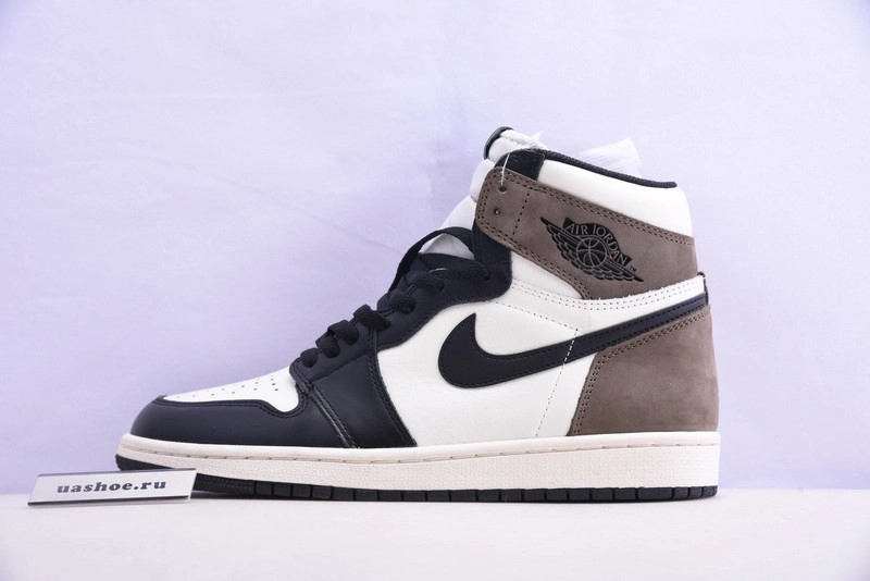 Air Jordan 1 High OG “Dark Mocha 555088-105