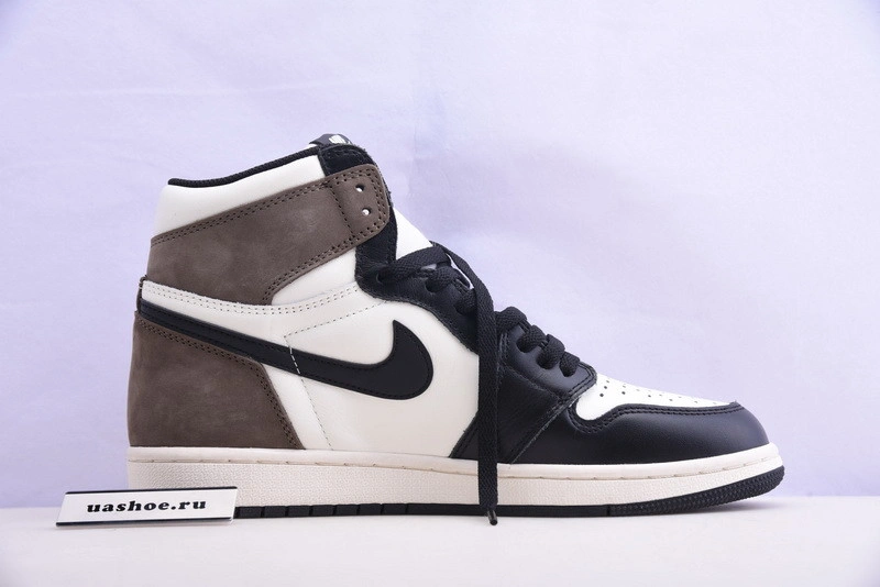 Air Jordan 1 High OG “Dark Mocha 555088-105