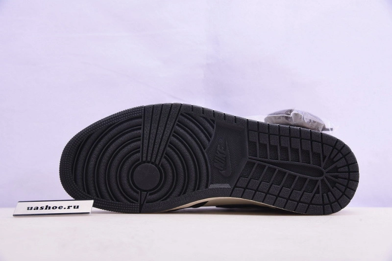 Air Jordan 1 High OG “Dark Mocha 555088-105