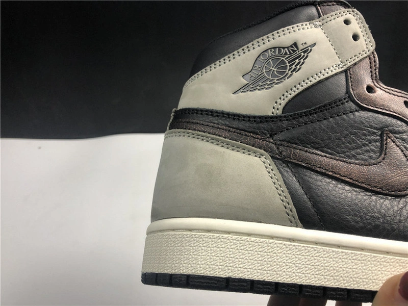 Air Jordan 1 High OG “Fresh Mint”  555088-033