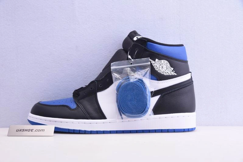 Air Jordan 1 High OG Game Royal  555088-041