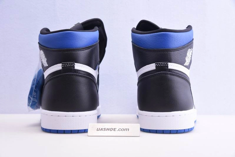 Air Jordan 1 High OG Game Royal  555088-041