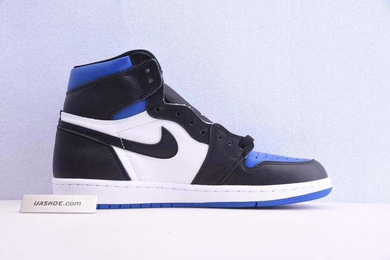 Air Jordan 1 High OG Game Royal  555088-041