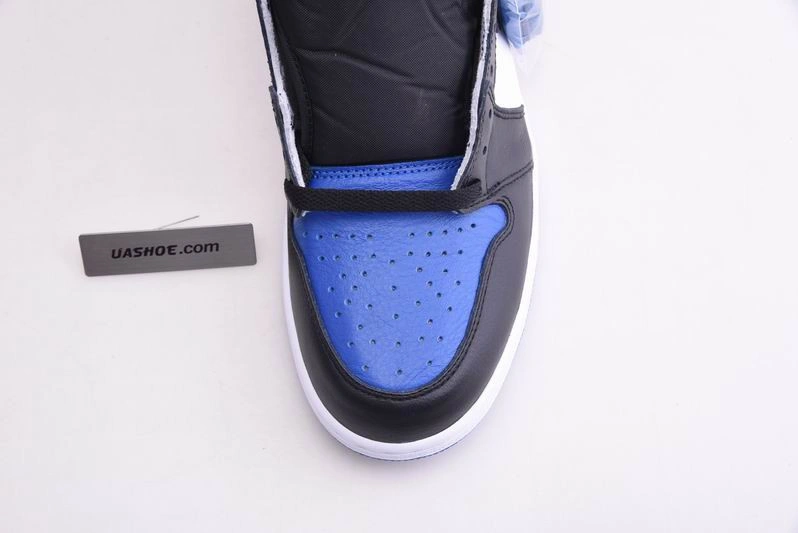 Air Jordan 1 High OG Game Royal  555088-041