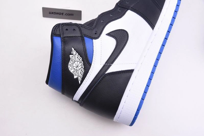 Air Jordan 1 High OG Game Royal  555088-041
