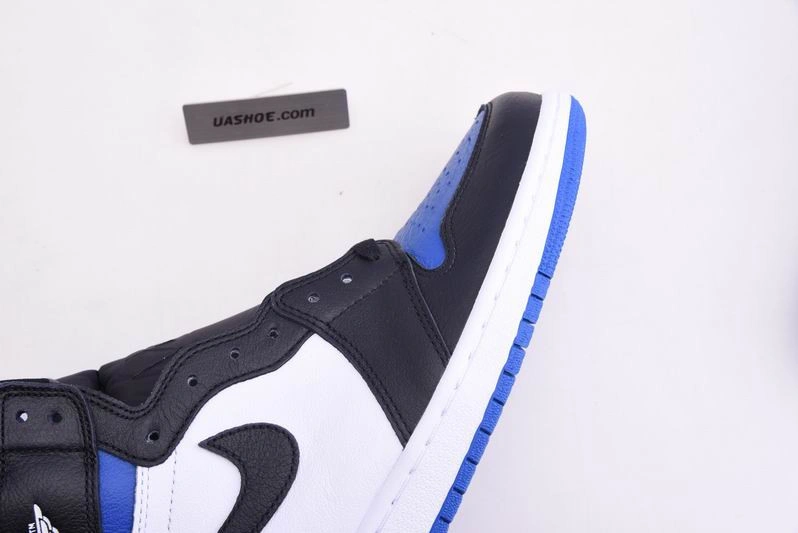 Air Jordan 1 High OG Game Royal  555088-041