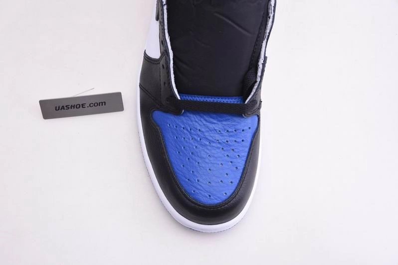 Air Jordan 1 High OG Game Royal  555088-041