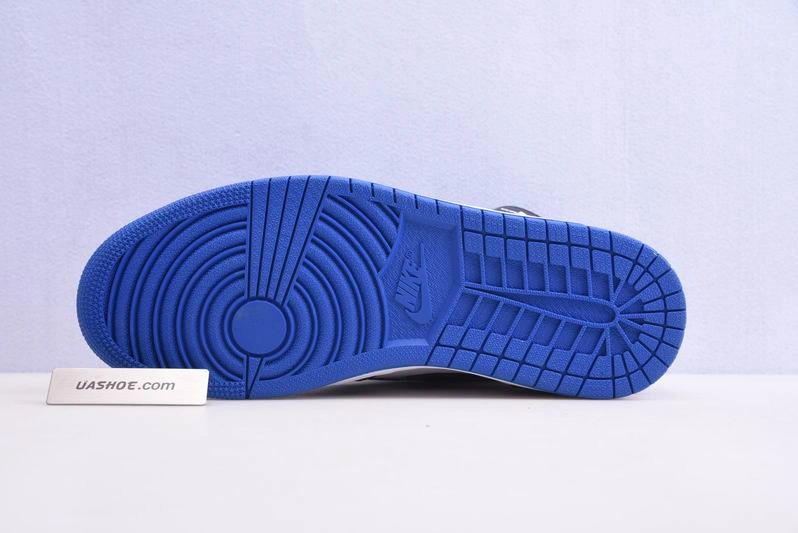 Air Jordan 1 High OG Game Royal  555088-041