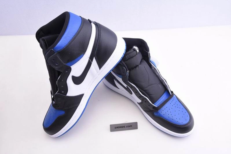 Air Jordan 1 High OG Game Royal  555088-041