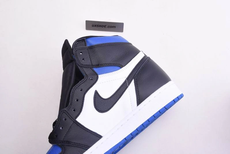 Air Jordan 1 High OG Game Royal  555088-041