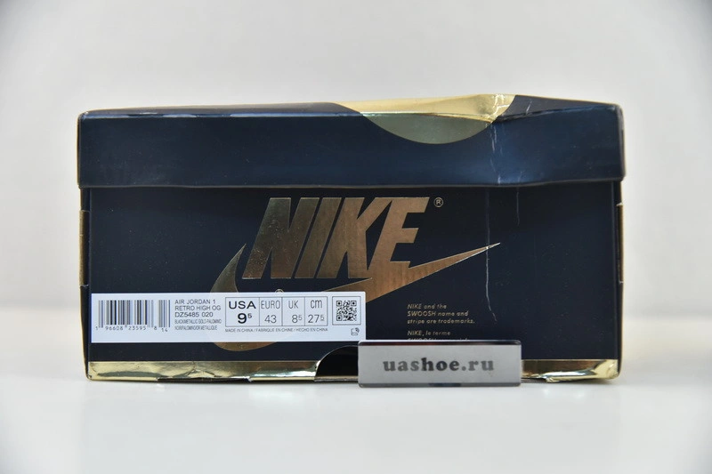 Air Jordan 1 High OG 