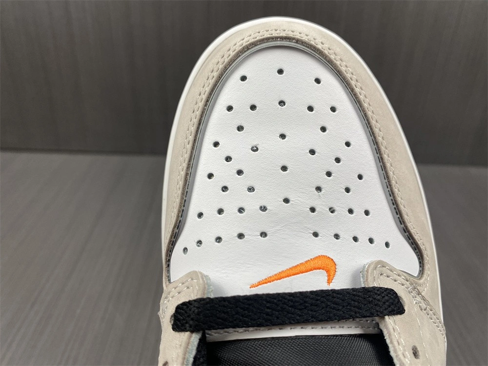 Air Jordan 1 High OG Prototype DC6515-100