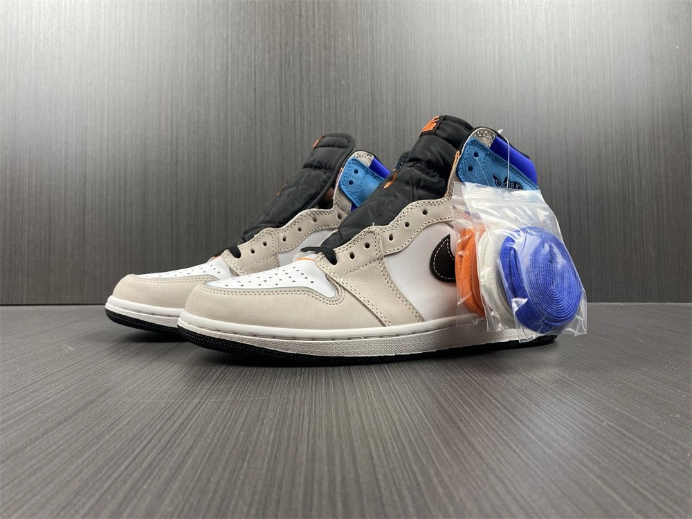 Air Jordan 1 High OG Prototype DC6515-100