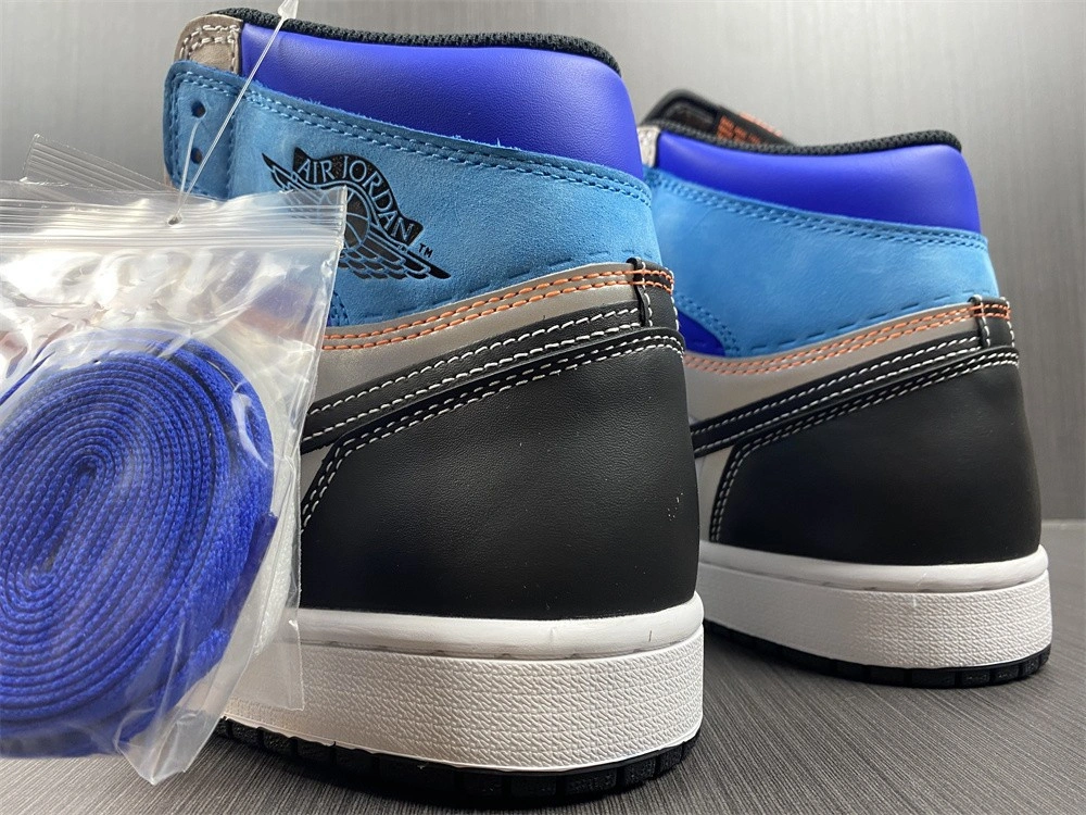 Air Jordan 1 High OG Prototype DC6515-100
