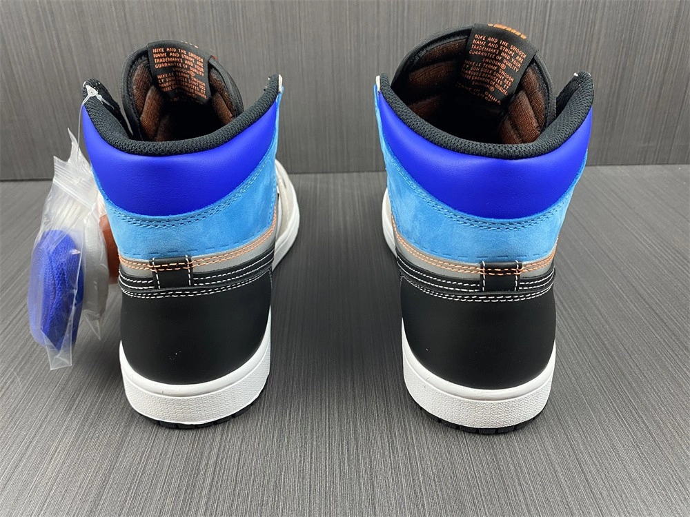 Air Jordan 1 High OG Prototype DC6515-100