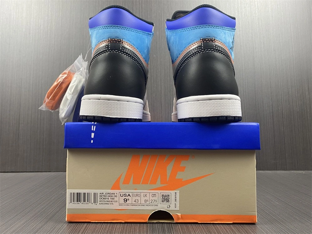 Air Jordan 1 High OG Prototype DC6515-100