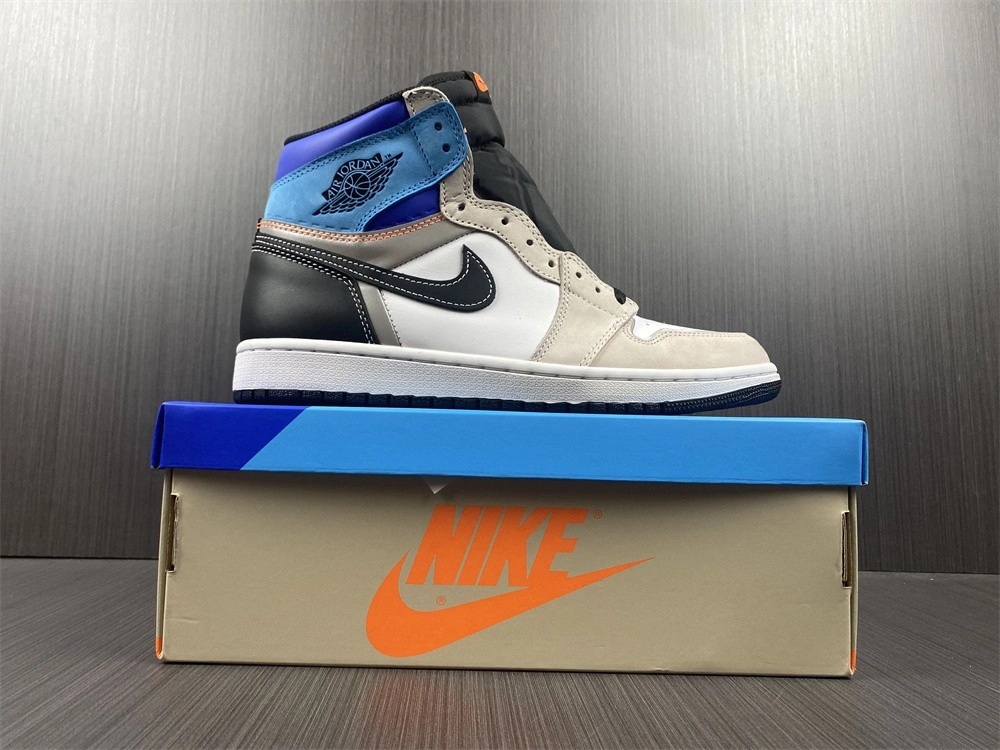 Air Jordan 1 High OG Prototype DC6515-100