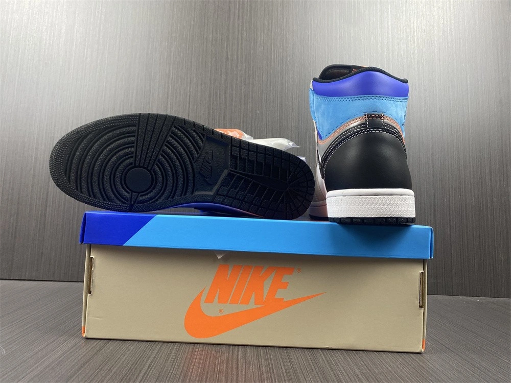 Air Jordan 1 High OG Prototype DC6515-100