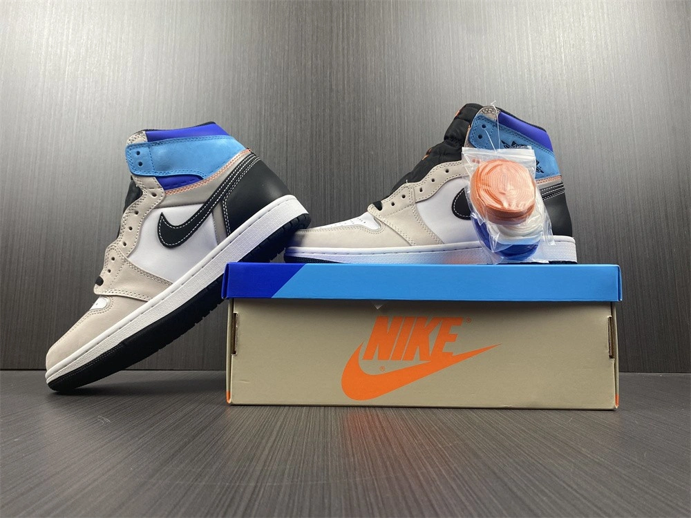 Air Jordan 1 High OG Prototype DC6515-100