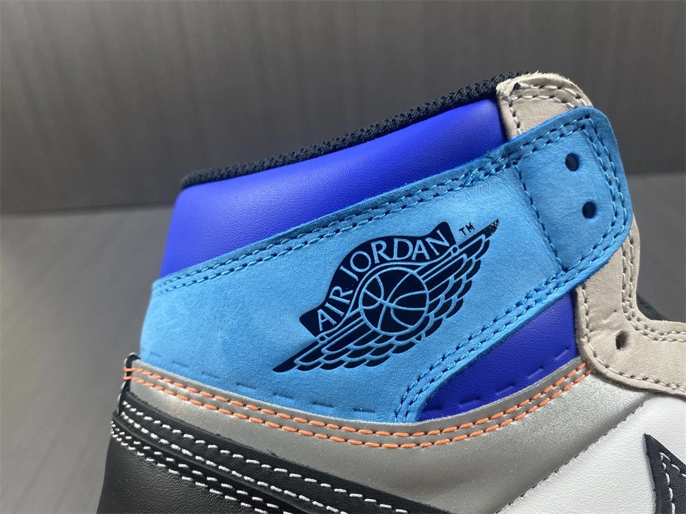 Air Jordan 1 High OG Prototype DC6515-100