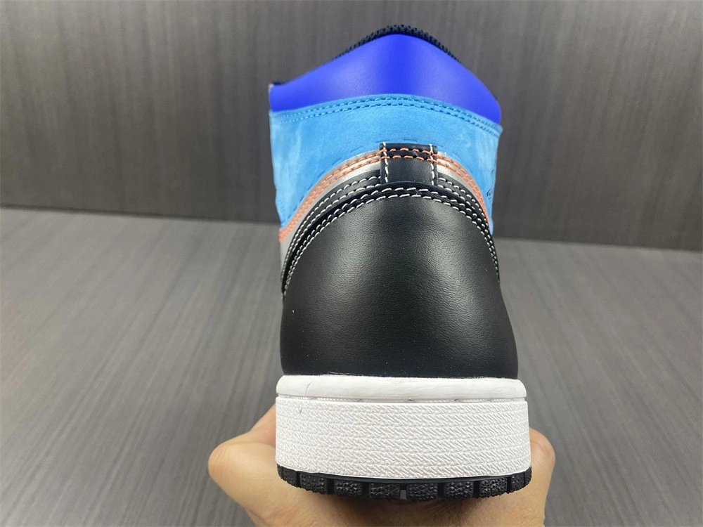 Air Jordan 1 High OG Prototype DC6515-100
