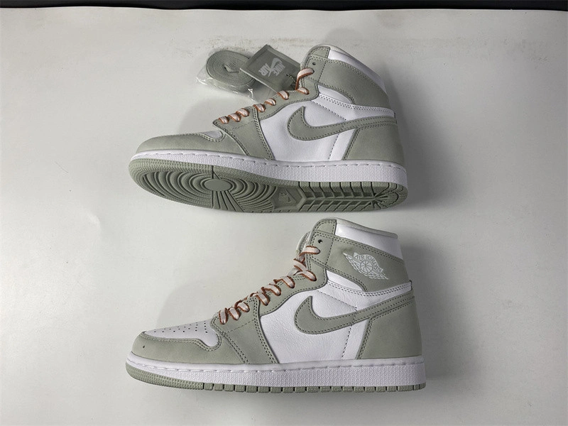Air Jordan 1 High OG Seafoam CD0461-002
