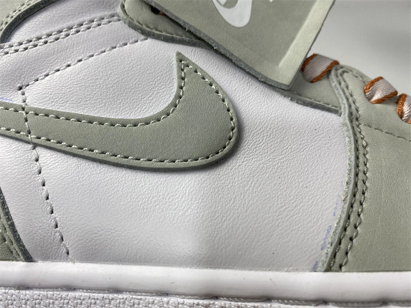 Air Jordan 1 High OG Seafoam CD0461-002