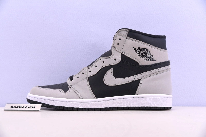 Air Jordan 1 High OG “Shadow 2.0”   555088-035