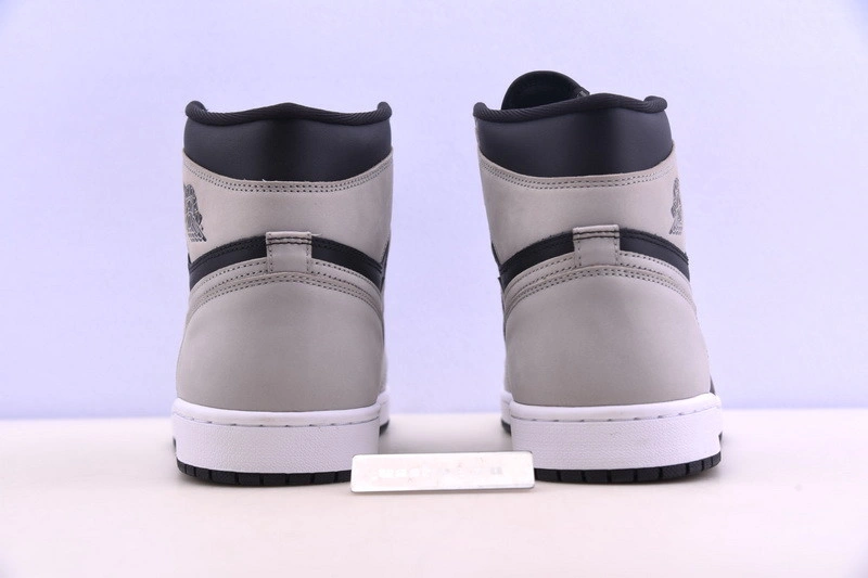 Air Jordan 1 High OG “Shadow 2.0”   555088-035