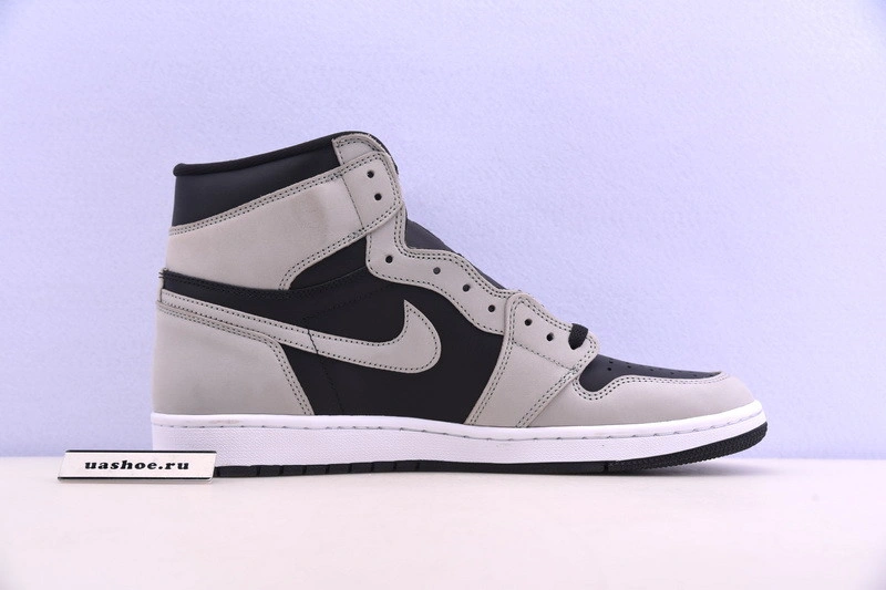 Air Jordan 1 High OG “Shadow 2.0”   555088-035