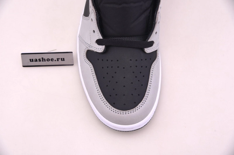 Air Jordan 1 High OG “Shadow 2.0”   555088-035