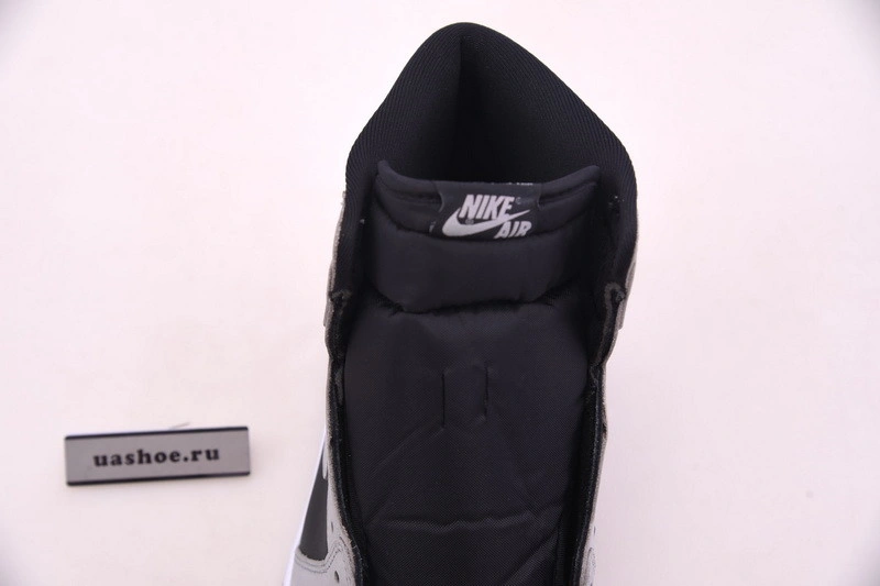 Air Jordan 1 High OG “Shadow 2.0”   555088-035