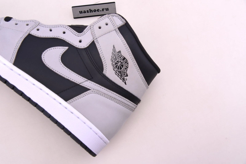 Air Jordan 1 High OG “Shadow 2.0”   555088-035