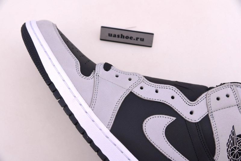 Air Jordan 1 High OG “Shadow 2.0”   555088-035