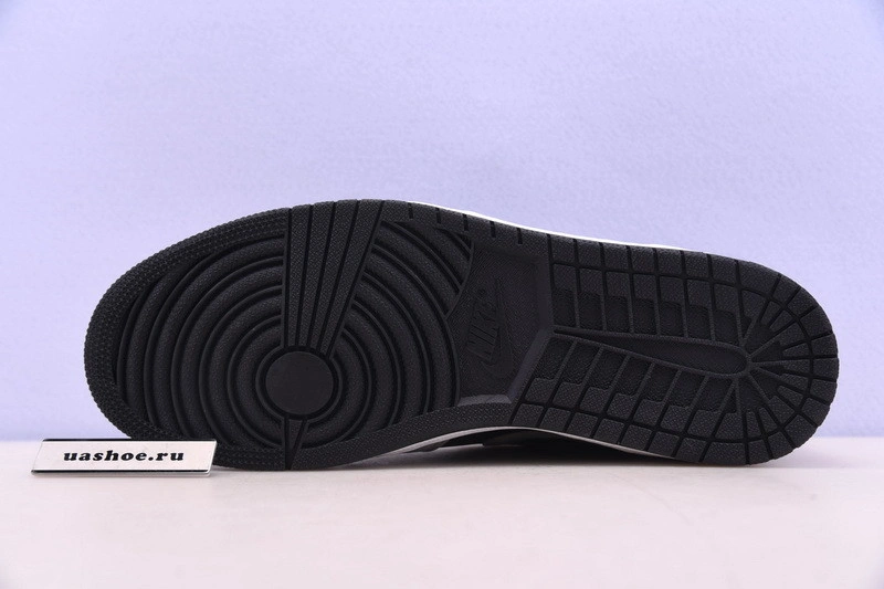 Air Jordan 1 High OG “Shadow 2.0”   555088-035