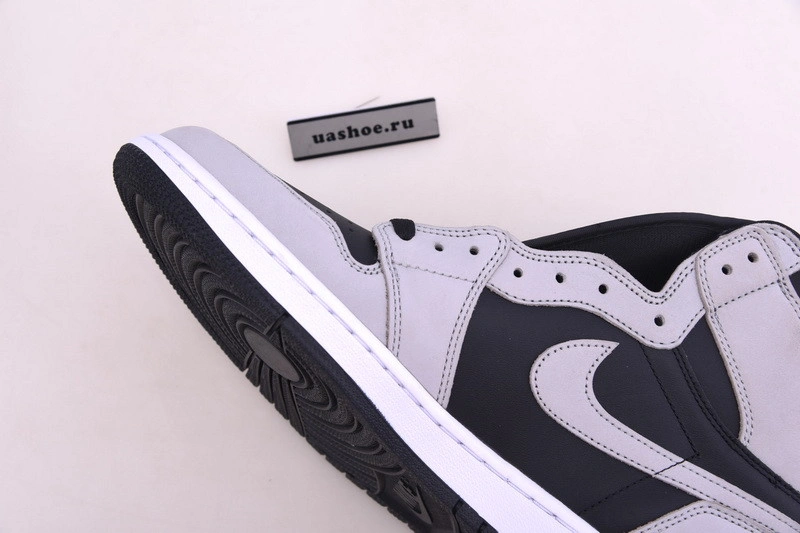 Air Jordan 1 High OG “Shadow 2.0”   555088-035