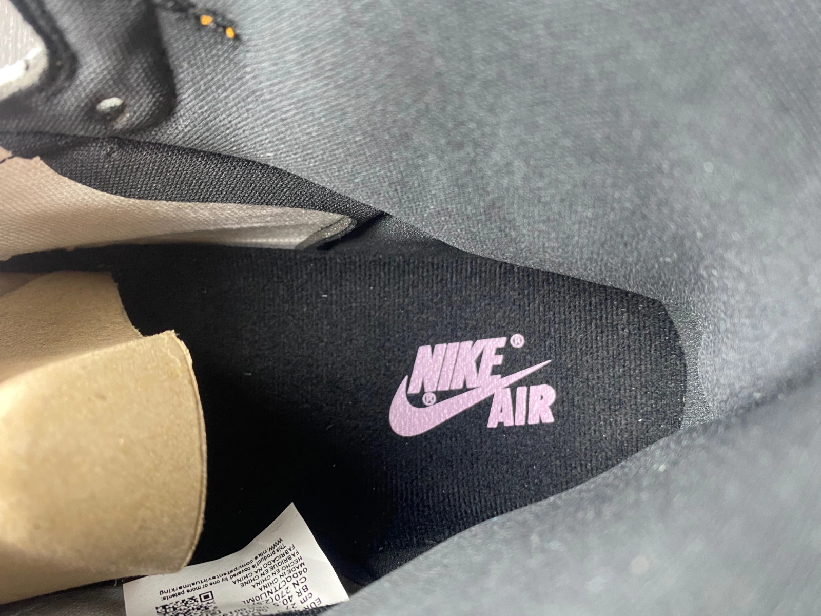 Air Jordan 1 High OG 