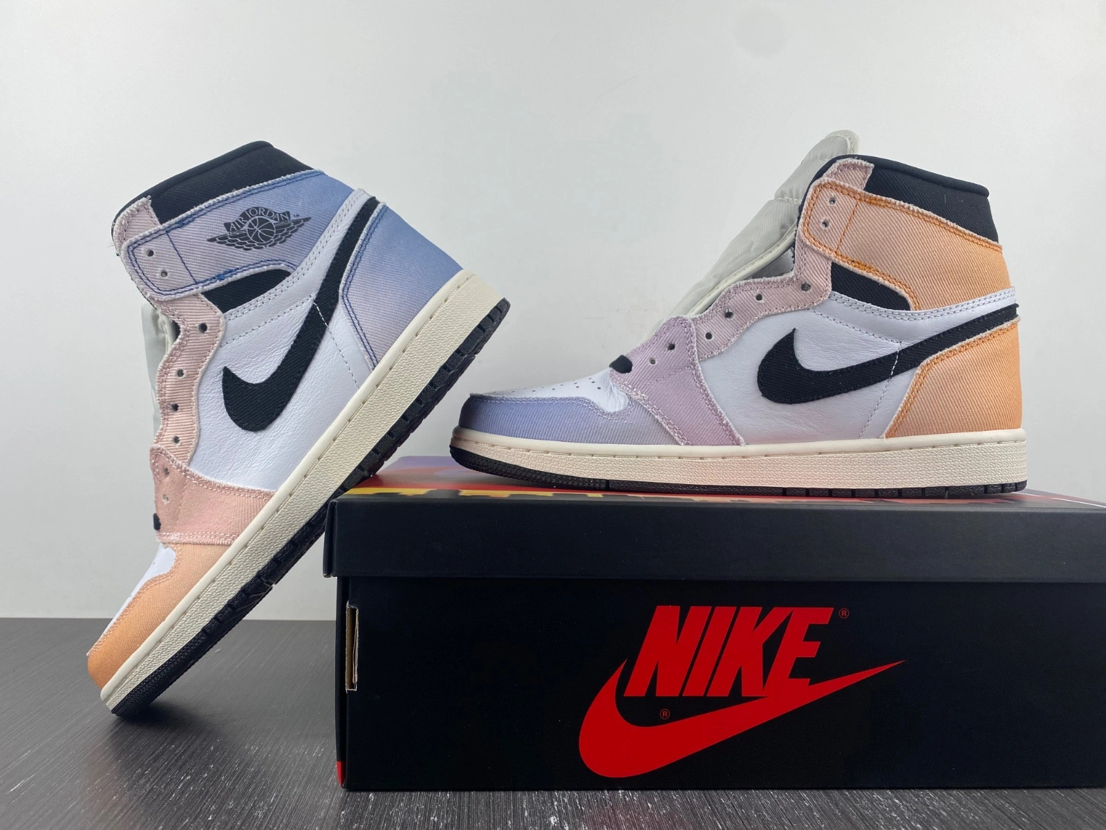 Air Jordan 1 High OG 
