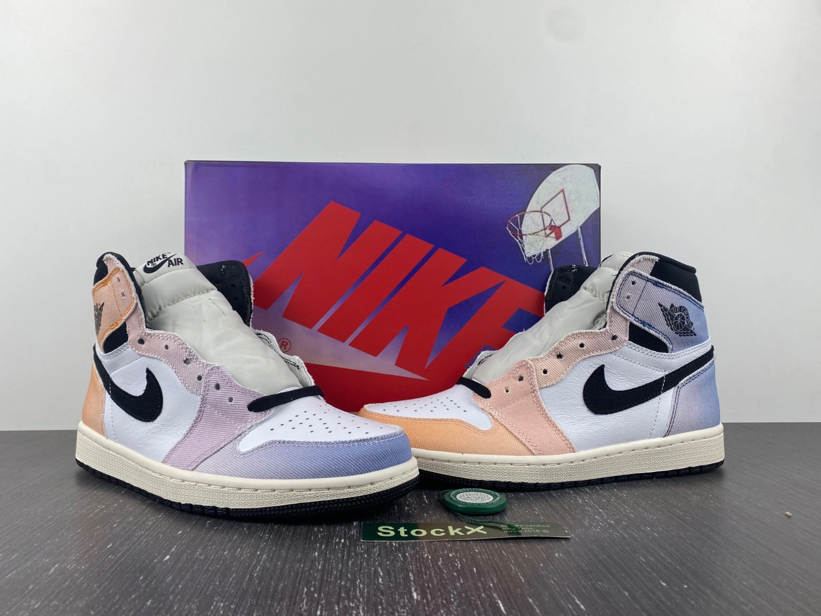 Air Jordan 1 High OG 