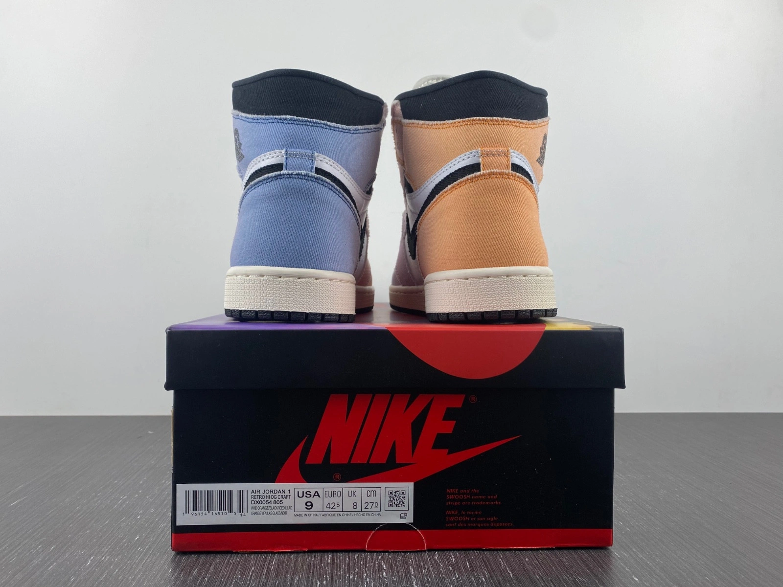 Air Jordan 1 High OG 
