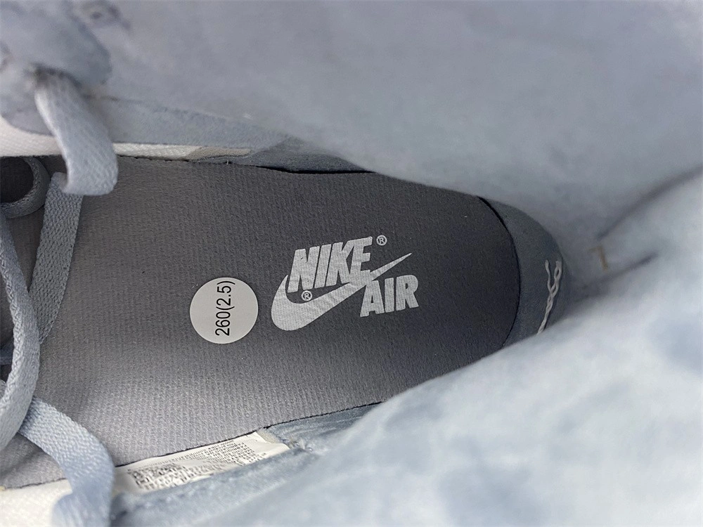 Air Jordan 1 High OG 