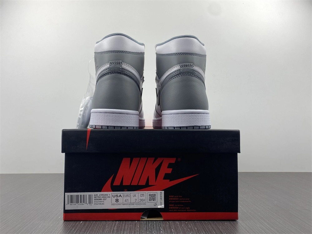 Air Jordan 1 High OG 