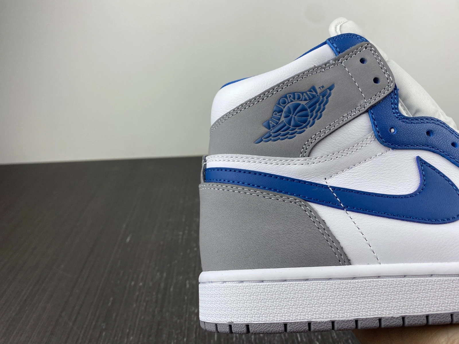 Air Jordan 1 High OG True Blue DZ5485-410