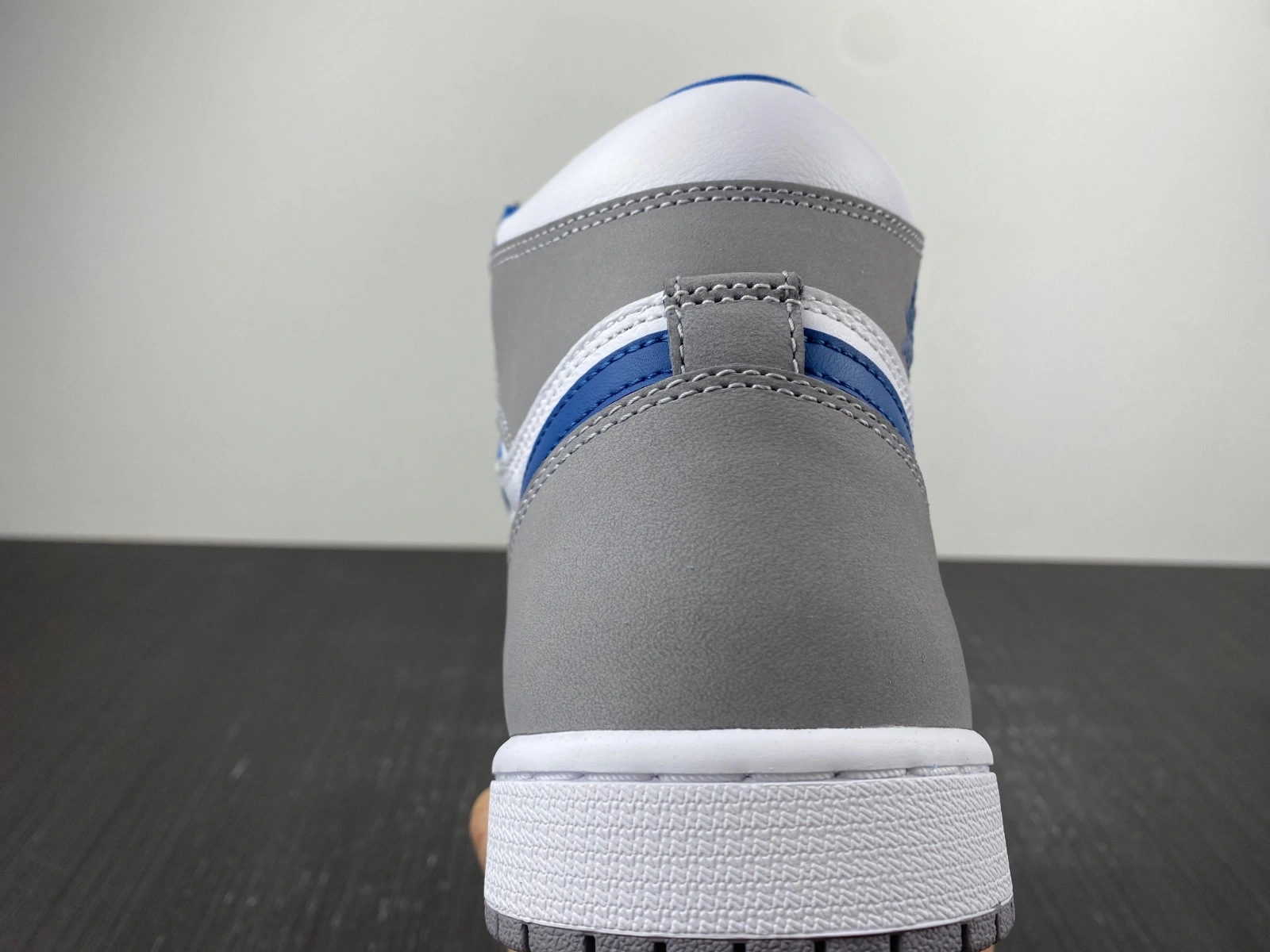 Air Jordan 1 High OG True Blue DZ5485-410