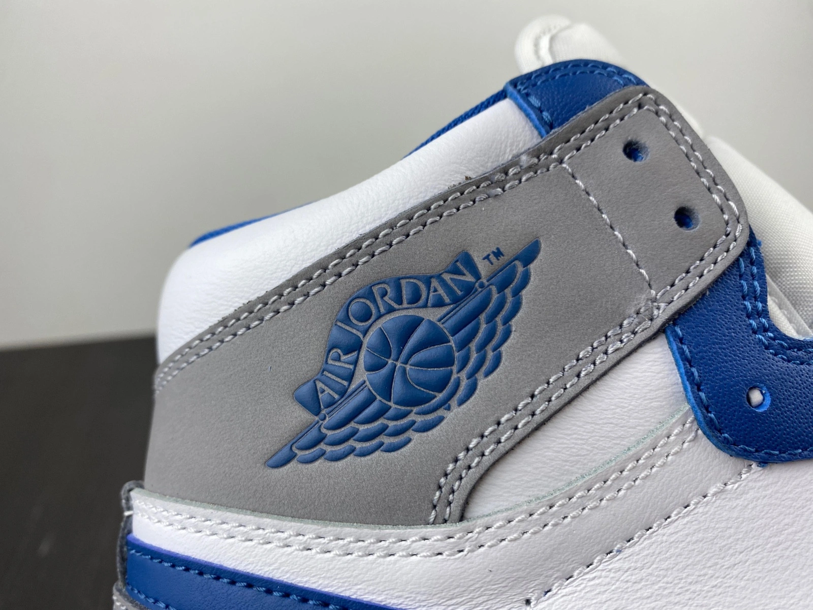 Air Jordan 1 High OG True Blue DZ5485-410